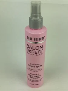 Marc Anthony Salon Expert Amplifying Texture Spray 7.6 fl oz - Picture 1 of 4