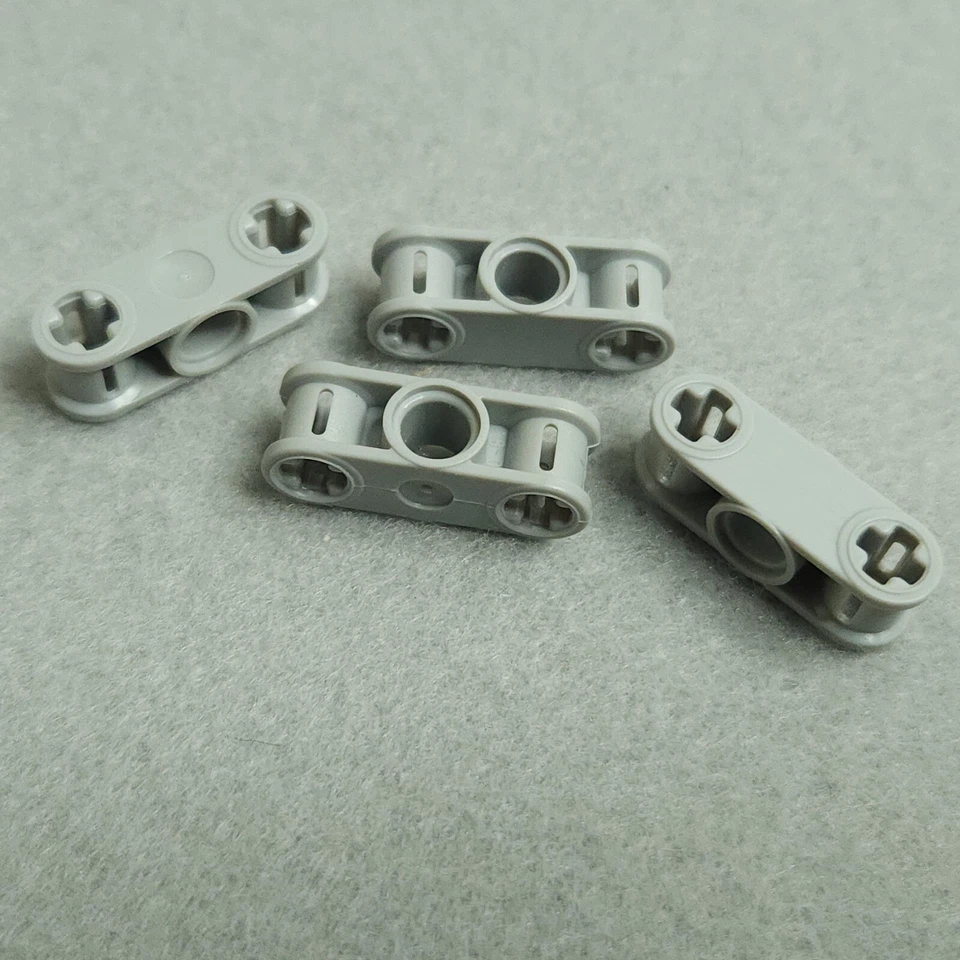 LEGO Part 32184 Technic Axle Pin Connector 3L Center Pin Hole 42142 CHOOSE Color - Image 1 of 1