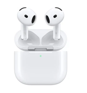 Apple Airpods 4 avec annulation active du bruit - Photo 1 sur 4