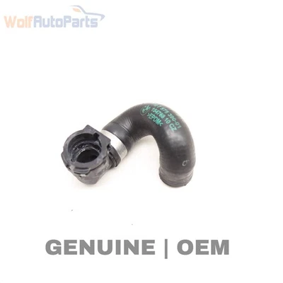 BMW 750LI XDRIVE 2010-2015 - Manguera auxiliar de refrigerante/bomba de agua 7575390 Foto 1 de 4