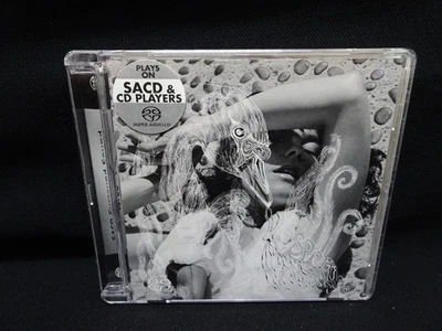 Bjork - Vespertine - SACD - POLYDOR - CASI NUEVO - ¡ESTUCHE ORIGINAL! Foto 1 de 4