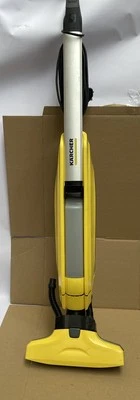 Kärcher FC 5 Hard Floor Cleaner Corded  2-in-1 Mop & Dirt Pickup Pet Hair Work's - Image 1 of 3