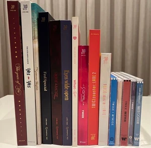 TWICE misamo CD set of 15 - Bild 1 von 5