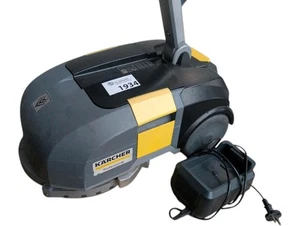 Kärcher Professional Scheuersaugmaschine BD 30/4 C Bp OHNE AKKU - Bild 1 von 9