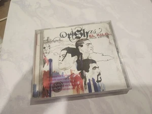 El Kilo Tour Edition Cd Original Rock En Español - Picture 1 of 7