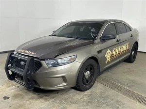 Driver Left Lower Control Arm Front Fits 13-19 MKT 2629497 - Picture 1 of 9