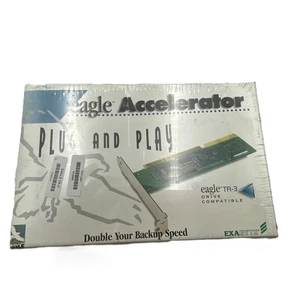 Exabyte Eagle TR-3 TR-3 Floppy Interface internal Tape Backup Drive - NEW - Picture 1 of 3
