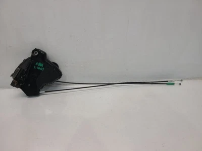 Toyota Sienna LE 2007 pasajero pestillo de puerta delantera derecha - cerraduras eléctricas Foto 1 de 4