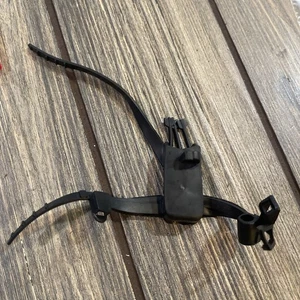 Ninja Assassin Defenders Lupo Mannaro Faretra Cintura Accessorio 1985 Seleziona Giocattoli - Foto 1 di 2