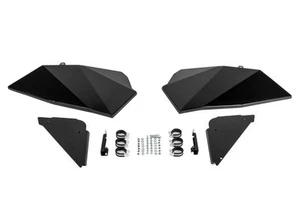 RIVAL POWERSPORTS USA Lower Door Inserts 2444.7447.1 - Picture 1 of 1