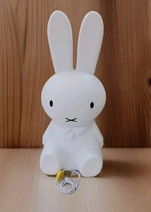 NEU Mr. Maria Miffy XL hohe Stehleuchte *schmutziger Fleck am Ohr* - Bild 1 von 12