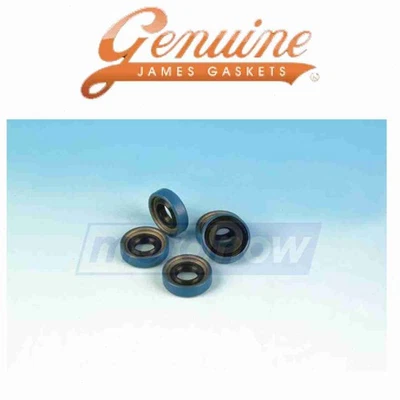 James Gasket Shifter Shaft Seal for 1992 Harley Davidson FXDB-D Dyna Glide kc - Imagem 1 de 4