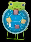 Melissa And Doug Sunny Patch Dilly Dally Turtle Target Action Game W Warranty