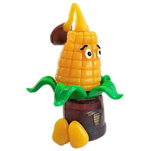 Plants Vs Zombies Kernel Pult Figure Mexican Bootleg action figure Mexico Toy - Picture 1 of 16