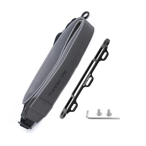 RC Remote Control Adjustable Lanyard Strap Belt With Mount For DJI Mini 3 Pro - Picture 1 of 21