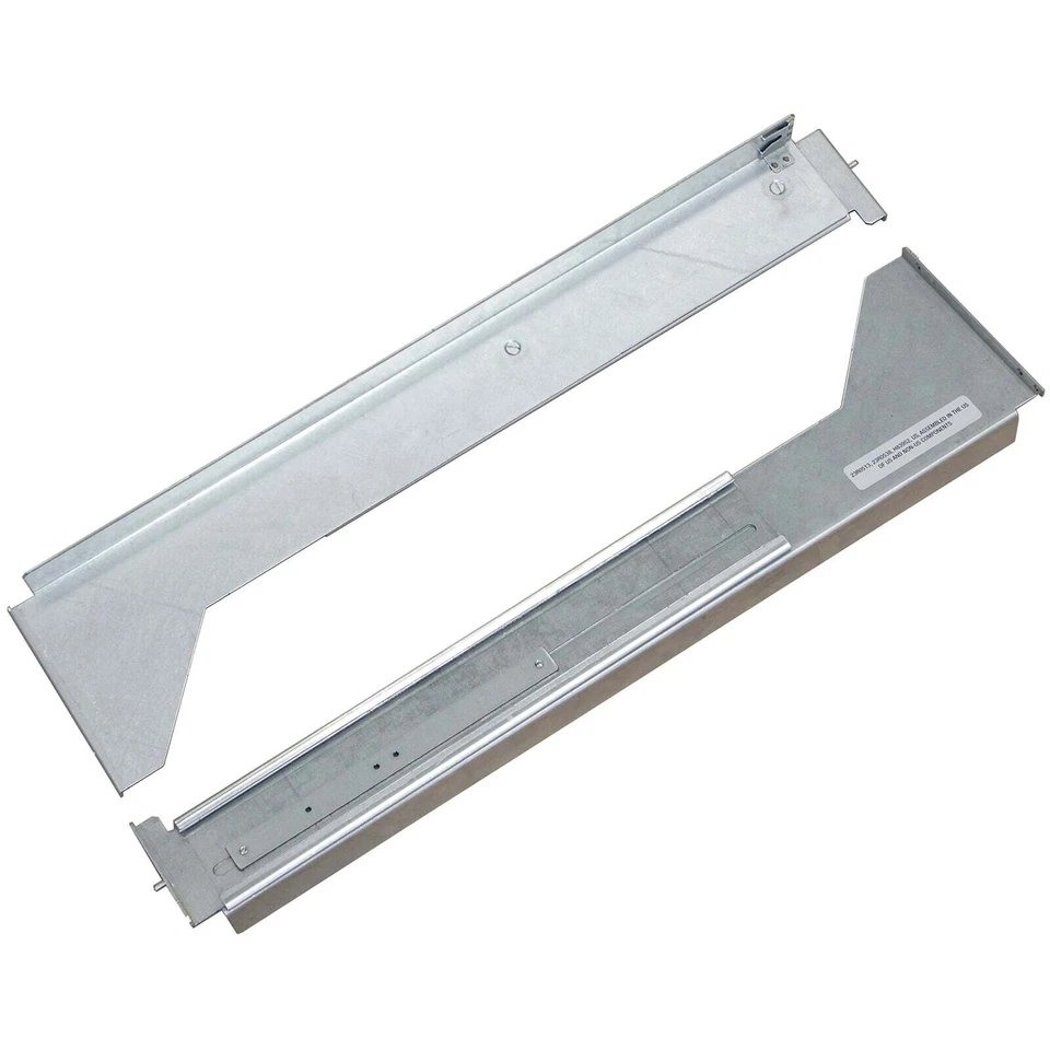 IBM Rack-Montage-Schienen DS5100 DS5300 - 23R0538 - Bild 1 von 1