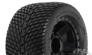 Pro-Line Racing #1177-11 Road Rage 3.8 - Foto 1 di 3
