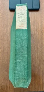 The Bibliophile Library Literature, Art and Rare Manuscripts 1904 VOLUME 24 HC - Picture 1 of 14