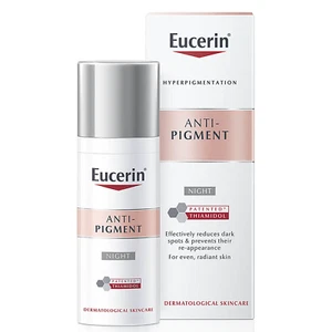 Eucerin Anti-Pigment Night Cream 20ml 50 Packs 20ml*50 - Picture 1 of 5