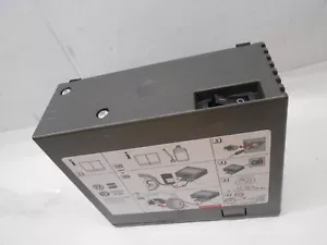 Bomba compresor de aire Audi Q5 OEM 8P0012615A DT0414 - Imagen 1 de 8