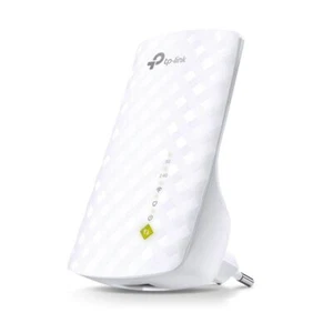TP-Link RE220 AC750 WLAN Repeater Dualband Netzwerksender Ethernet Router Weiß - Bild 1 von 7