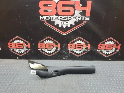 Chevrolet Corvette C6 2005-2013 lado del pasajero delantero derecho panel de ajuste de pilar #76 Foto 1 de 4