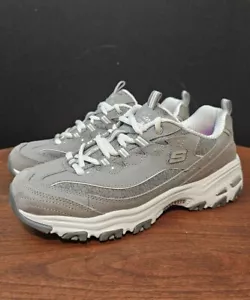 Skechers D'lites para mujer talla 8 - Imagen 1 de 13