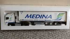 ELIGOR DAF XF 95 MEDINA, 1:43, NEW - Picture 1 of 5