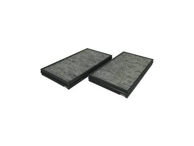Pronto 86XQ13S Cabin Air Filter Fits 2004-2007 BMW 525i - Imagem 1 de 1