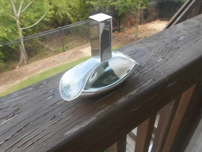 Frasco de perfume Euphoria (VAZIO) Calvin Klein 3,3 fl.oz. Tamanho - Imagem 1 de 4