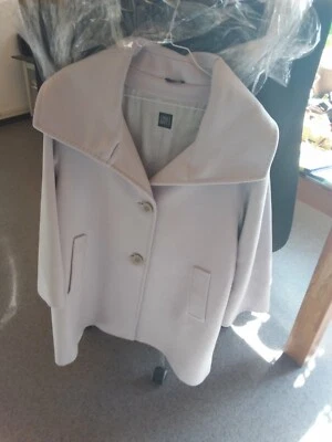 Damenmantel - Bild 1 von 4