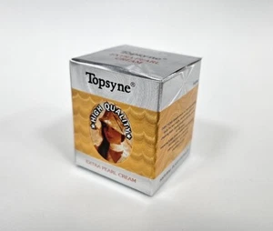 Topsyne Extra Pearl Cream 18G - Picture 1 of 3