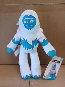 Jazwares Fortnite Trog 8.5-Inch Plush NWT - Picture 1 of 2
