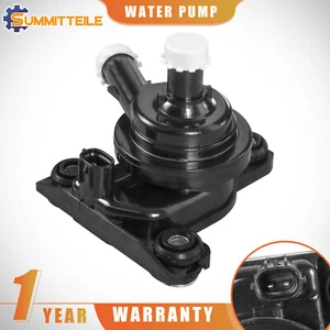 Bomba de agua inversora eléctrica para 04-09 Toyota Prius 1.5 motor híbrido 04000-32528 - Imagen 1 de 7