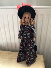 Vintage Sindy