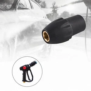 Pressure Washer Quick Coupling Quick Release Coupler for Nilfisk Alto Kew - Picture 1 of 7