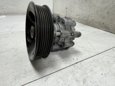 2014 CADILLAC SRX POWER STEERING PUMP OEM+ - Image 1 of 4