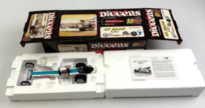 1320 The Diggers Art Malone U.S. 1 Fuel Dragster Maßstab 1:24 #TT1306 Ltd Ed sehr guter Zustand - Bild 1 von 9