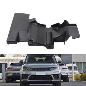 Left Air Duct Deflector For Land Rover Range Rover Sport 2014-2022 - Picture 1 of 11