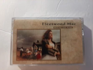 Hinter der Maske von Fleetwood Mac (Kassette, April 1990, Warner Bros.) - Bild 1 von 3
