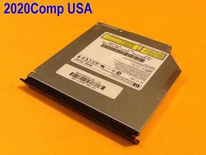 **TESTATO** HP Compaq serie C700 DVDRW CDRW unità ottica con staffa - Foto 1 di 1