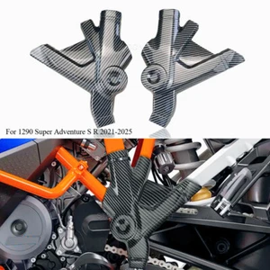 Frame Protectors For 1290 Super Adventure S R 2021- 2025 Bumper Guards Cover - Picture 1 of 16