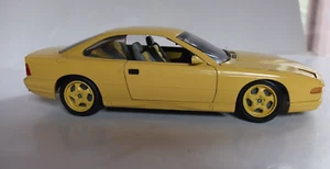 REVELL 1/18 BMW 850 i .1991 - Foto 1 di 9
