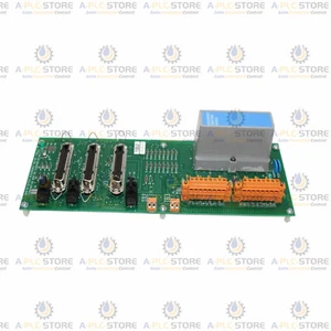 HONEYWELL 51304335-125 ANALOG OUTPUT REDUNDACY BOARD MU/MC-TAOX12 Via FEDEX/DHL - Picture 1 of 6