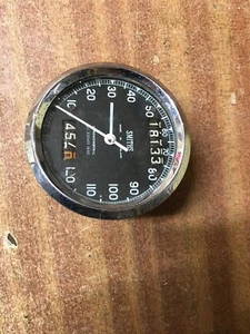 SMITH'S CHRONOMETRIC SPEEDOMETER BSA Norton Triumph Matchless - Picture 1 of 4