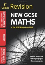 Edexcel Gcse Maths Higher Ebay - 