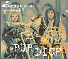 Lessmann/Ziller (Maxi-CD) Für dich (1994)