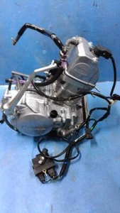 New 2024 CRF150R2 Engine motor, electrical equipment, unused - Bild 1 von 3
