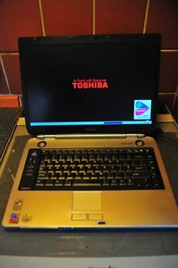 Toshiba Satellite Pro PSM35 - Picture 1 of 6