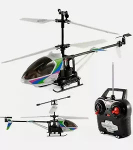 Syma S002 Swift Helicopter 3 Channel Remote Control New - Picture 1 of 6